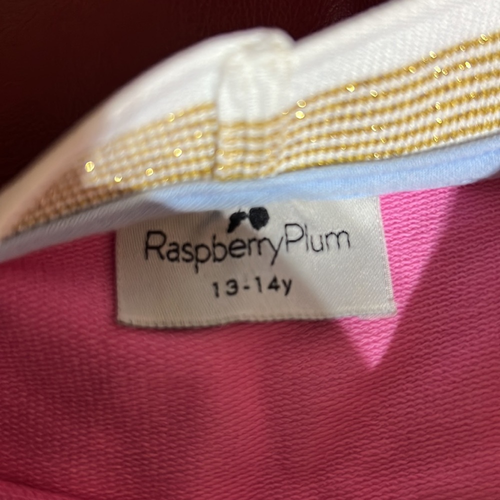 Raspberry Plum suit - Picture 6 of 10